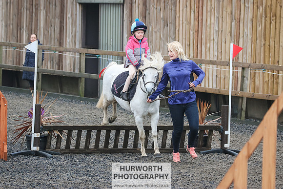 Hurworth ShowCross 137