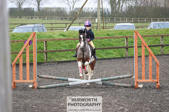 Hurworth ShowCross 139