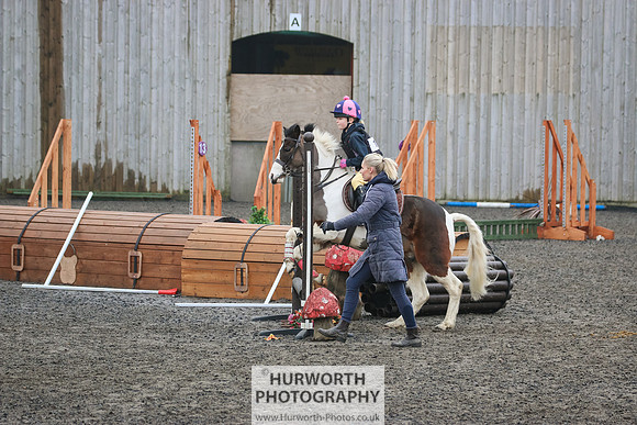 Hurworth ShowCross 147