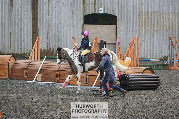 Hurworth ShowCross 149