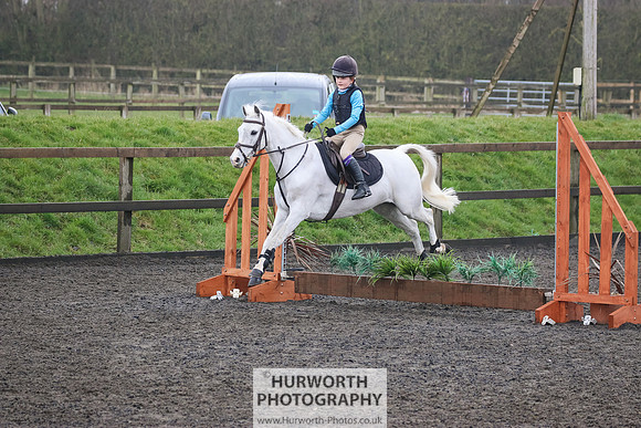Hurworth ShowCross 159