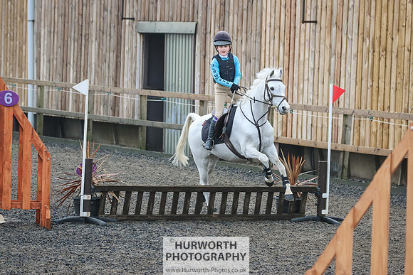 Hurworth ShowCross 161