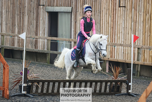 Hurworth ShowCross 171