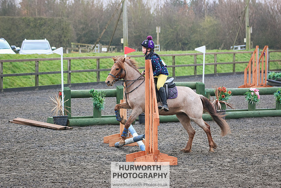 Hurworth ShowCross 179