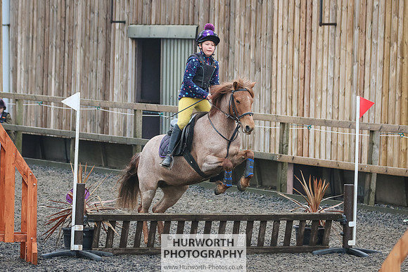 Hurworth ShowCross 182