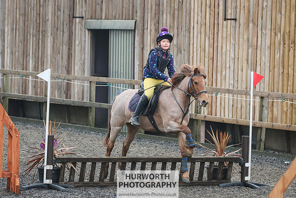 Hurworth ShowCross 183