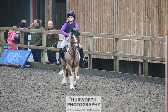 Hurworth ShowCross 184