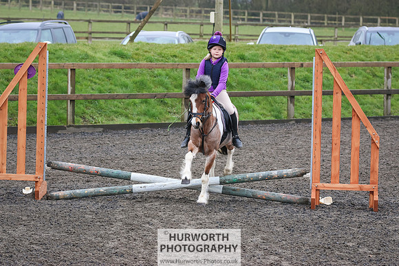Hurworth ShowCross 187