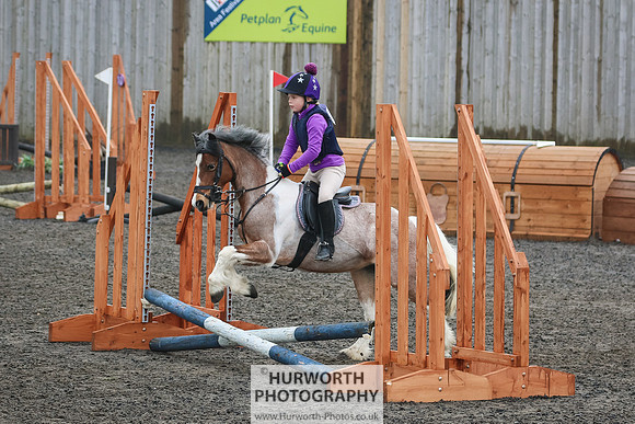 Hurworth ShowCross 188