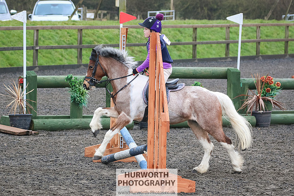 Hurworth ShowCross 189