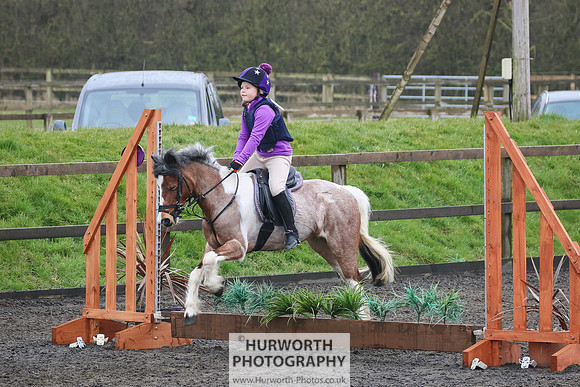 Hurworth ShowCross 191