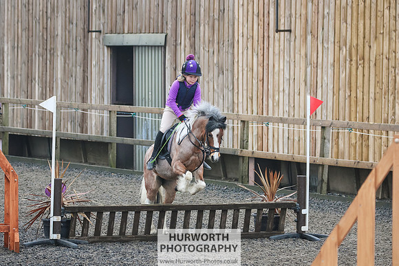 Hurworth ShowCross 193