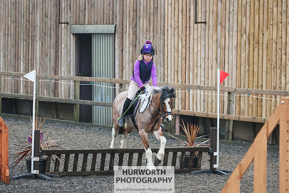 Hurworth ShowCross 194