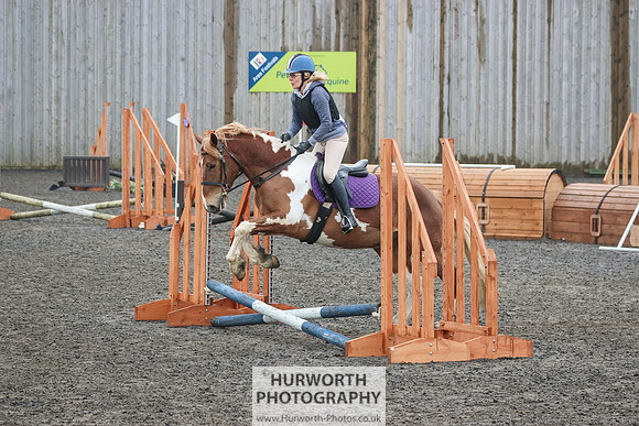 Hurworth ShowCross 197