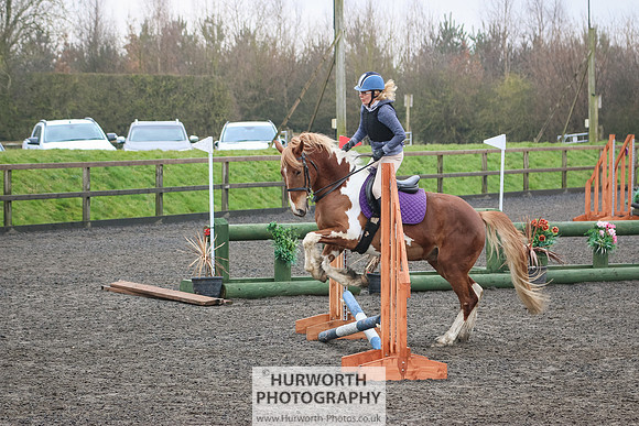Hurworth ShowCross 199