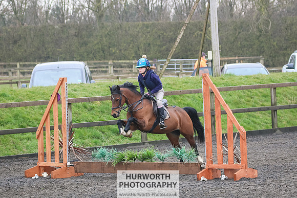 Hurworth ShowCross 211