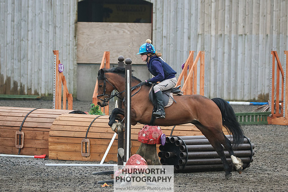 Hurworth ShowCross 213