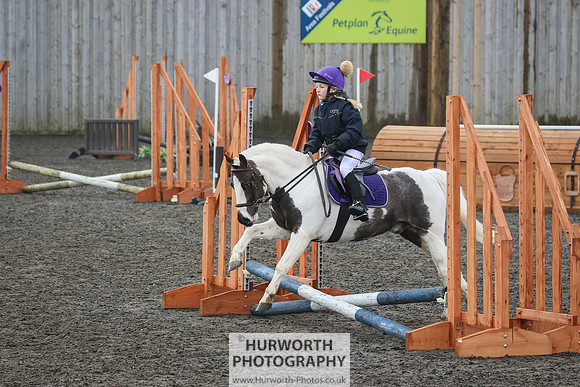 Hurworth ShowCross 233