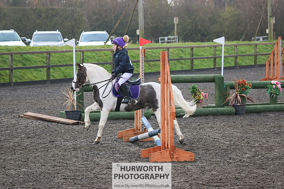 Hurworth ShowCross 235