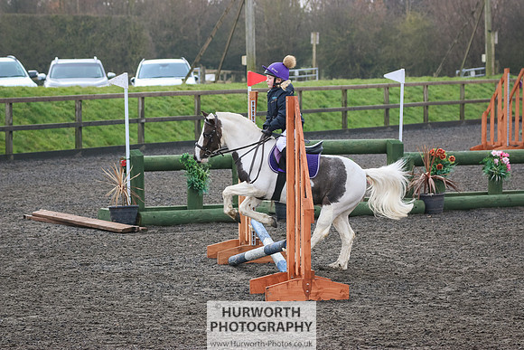 Hurworth ShowCross 234
