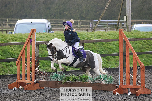 Hurworth ShowCross 236