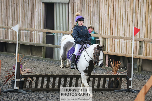 Hurworth ShowCross 241