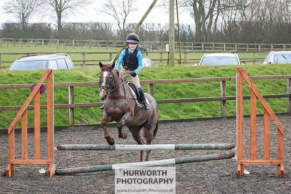 Hurworth ShowCross 003