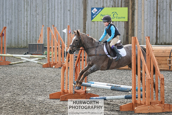 Hurworth ShowCross 006
