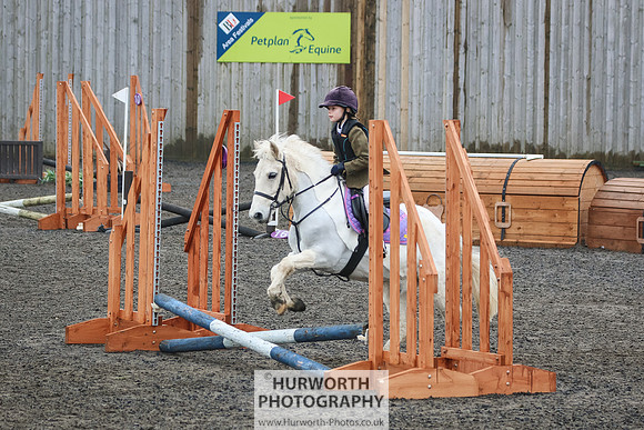 Hurworth ShowCross 217