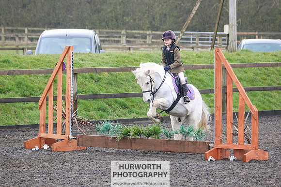 Hurworth ShowCross 221