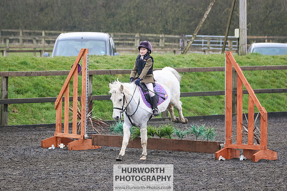 Hurworth ShowCross 223