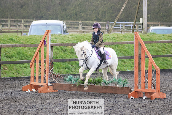 Hurworth ShowCross 222