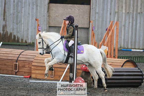 Hurworth ShowCross 225