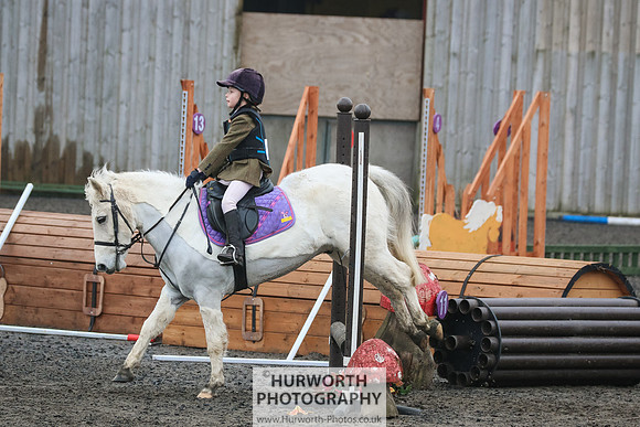 Hurworth ShowCross 226