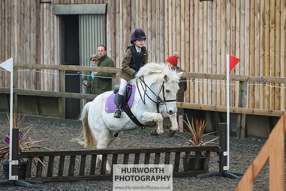 Hurworth ShowCross 227