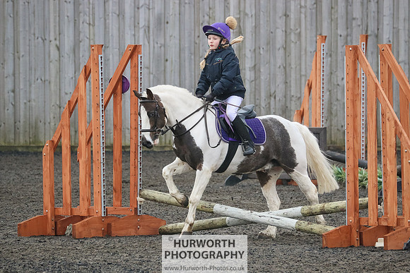 Hurworth ShowCross 229