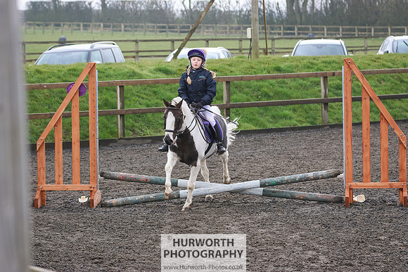 Hurworth ShowCross 231