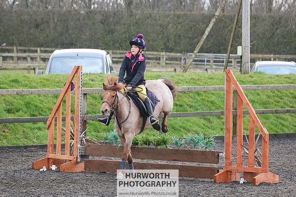 Hurworth ShowCross 017