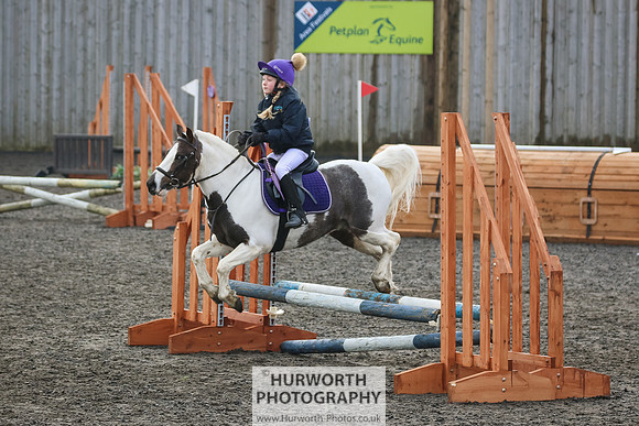 Hurworth ShowCross 022