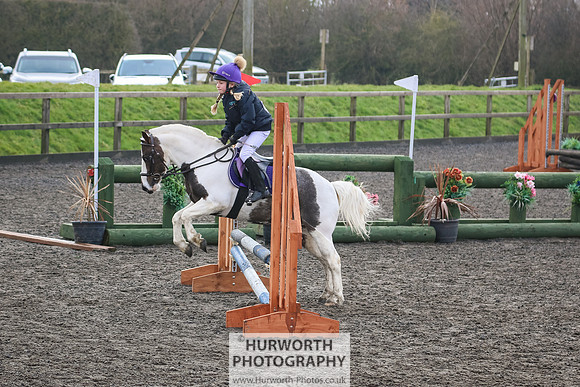 Hurworth ShowCross 023