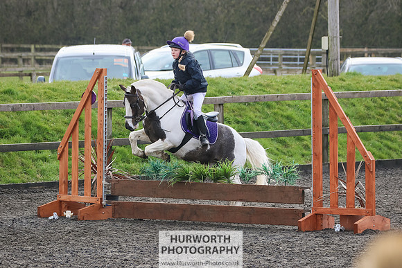 Hurworth ShowCross 025