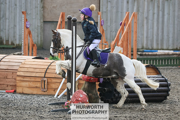 Hurworth ShowCross 028