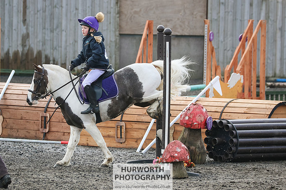 Hurworth ShowCross 030