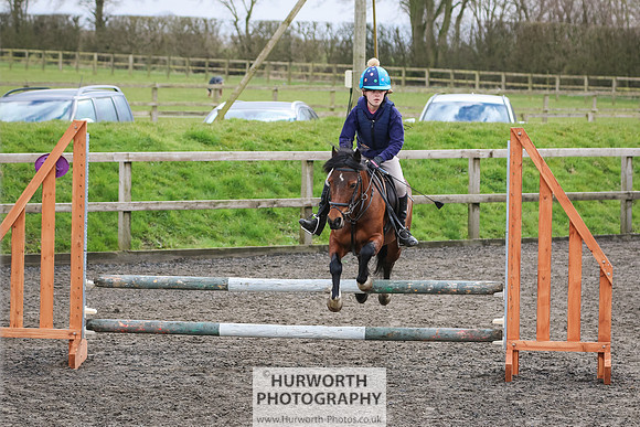 Hurworth ShowCross 004