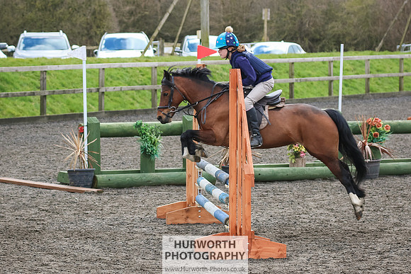 Hurworth ShowCross 008