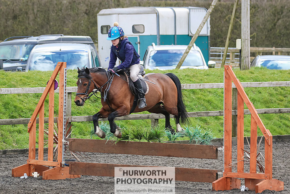 Hurworth ShowCross 011