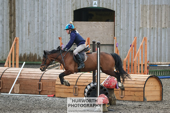 Hurworth ShowCross 014