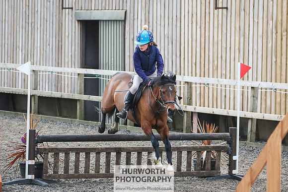 Hurworth ShowCross 016