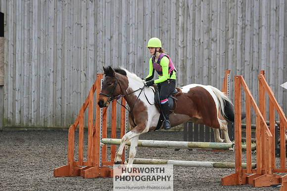 Hurworth ShowCross 019