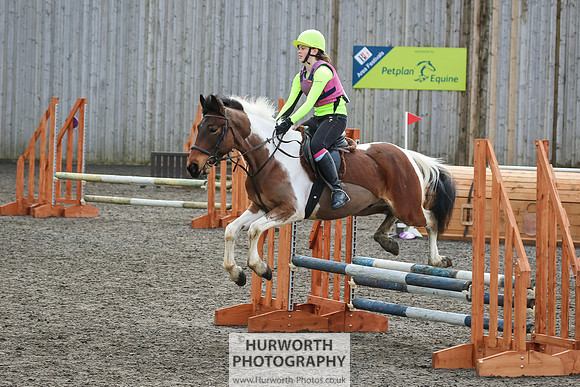 Hurworth ShowCross 022